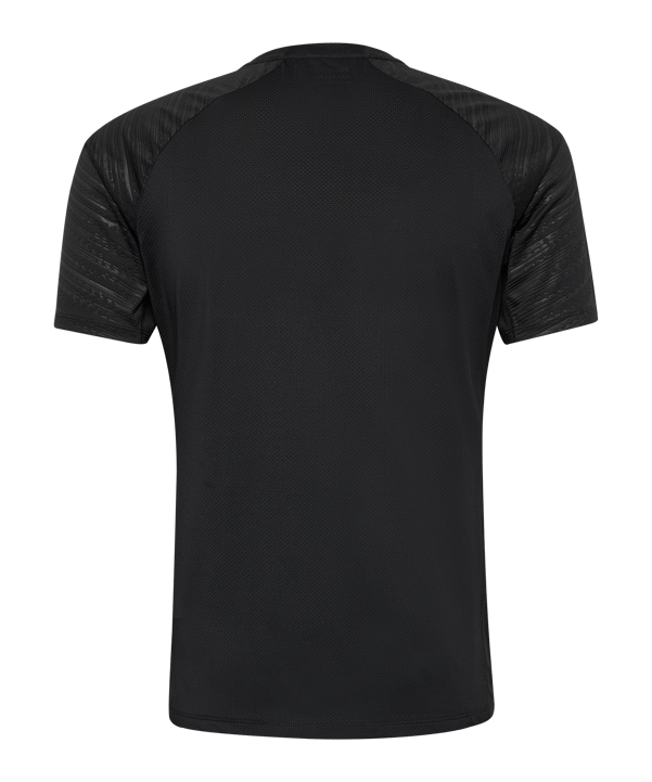 Hummel Pro Training Trikot Schwarz F2001 - schwarz