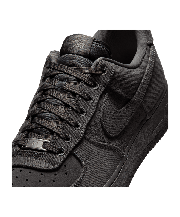 Nike Air Force 1 '07 LV8 Grau