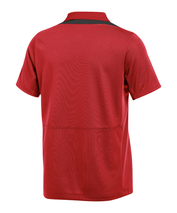 Nike Academy Pro 24 Poloshirt Kids Rot F657 - rot