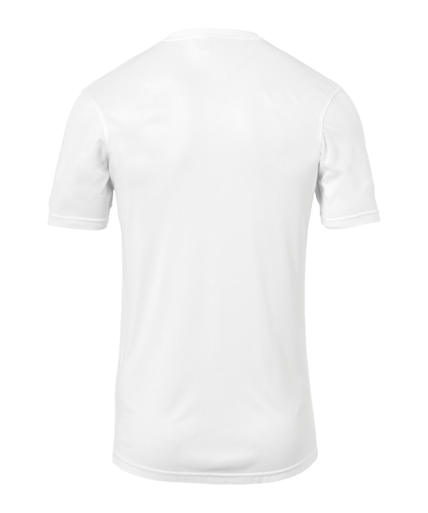 uhlsport Stream 22 Trikot kurzarm Weiss Rot F16