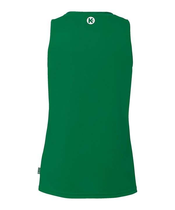 Kempa Athletics 29 Tanktop Damen Grün F47 - gruen