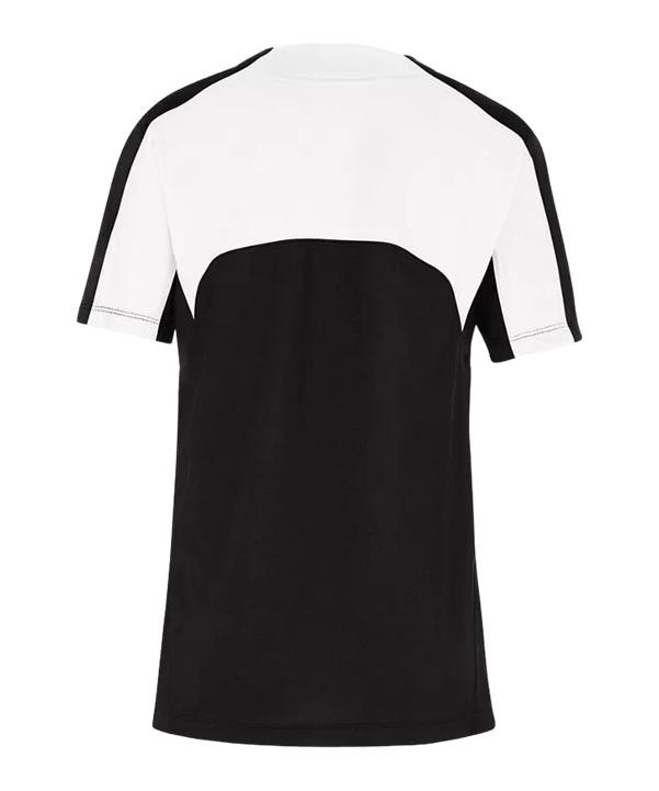 Nike Team Court Trikot Kids Schwarz F010 - schwarz