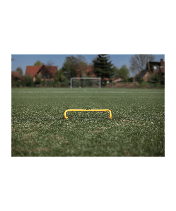 Cawila LIGA Step-Training Hürde | gelb | Size:  7,5 cm - gelb