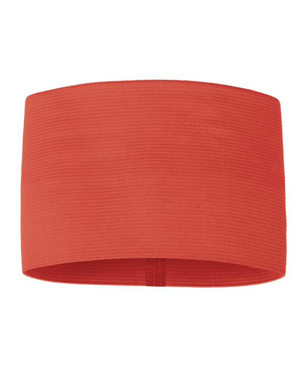 JAKO Team Kapitänsbinde Orange F370 - orange