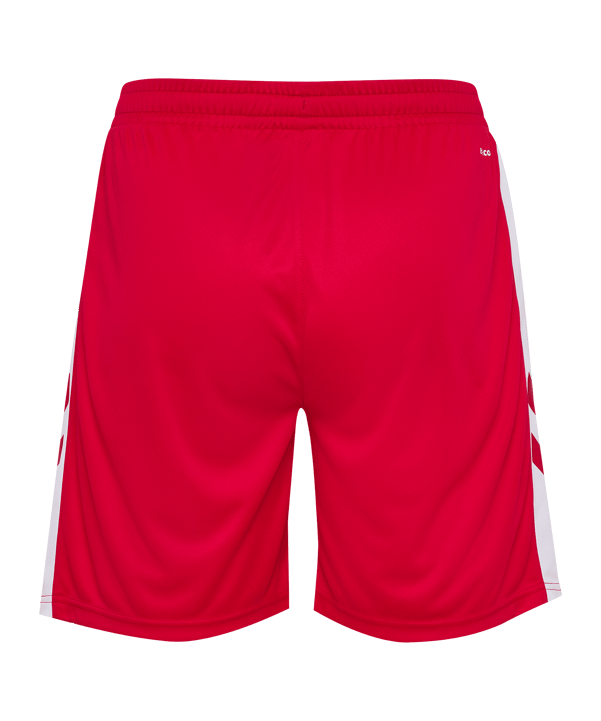 Hummel Match Short Rot F3946 - rot
