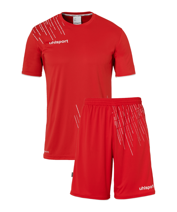 uhlsport Score 26 Trikotset Rot Weiss F04 - rot
