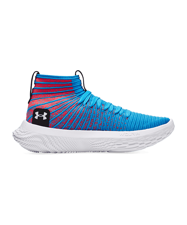 Under Armour Flow Futr X Elite Blau F400 - blau