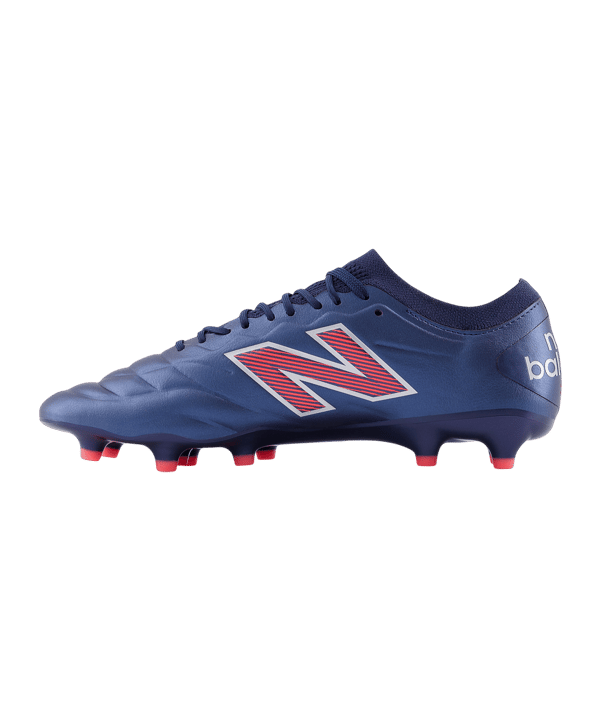 New Balance 442 Elite v2 FG Cause and Effect Blau - blau