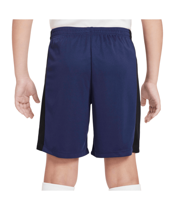 Nike Academy 23 Short Kids Blau F410 - blau