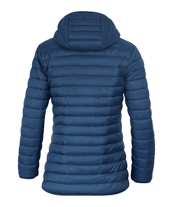 JAKO Veste d'hiver Bleu C99 - bleu