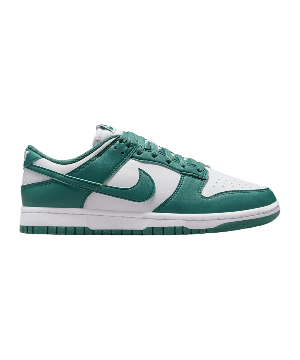 Nike Dunk Low Next Nature Damen Weiss F107 - weiss