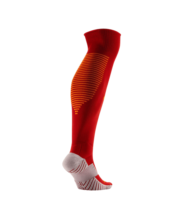 Nike Galatasaray Istanbul Stutzen Home 17/18 F628 - rot