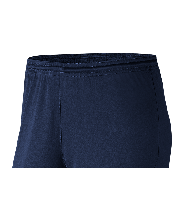 Nike Park III Short Damen Blau F410 - blau
