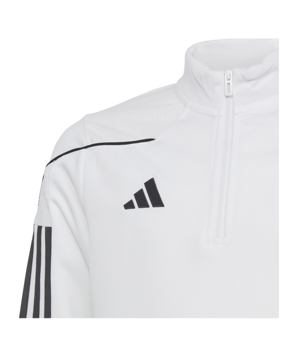 adidas Tiro 23 Track Top Kids Weiss - weiss