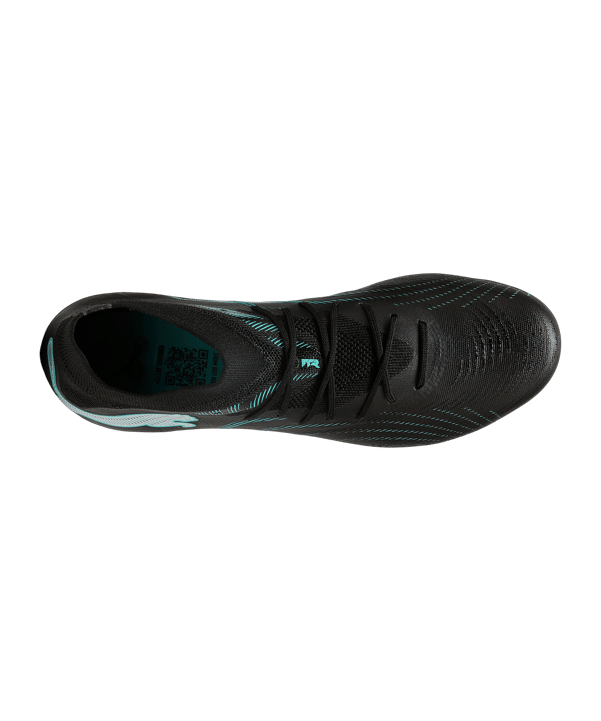 PUMA FUTURE 9 Match SG Eclipse Schwarz F02 - schwarz
