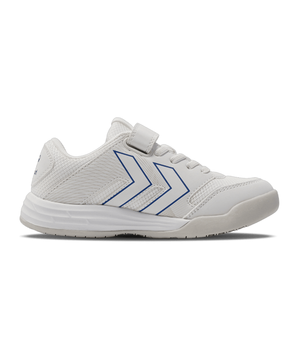 Hummel Multiplay Stable Vc Kids Blau F4245 - blau