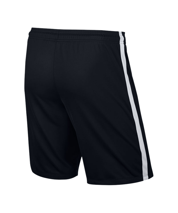 Nike League Knit Short ohne Innenslip Kids F010 - schwarz