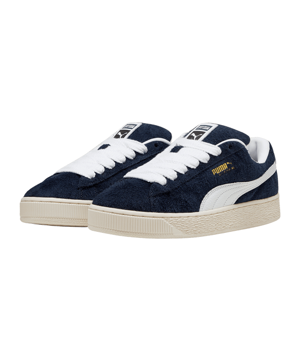 PUMA Court & Terrace Sneaker blu F01 - blu