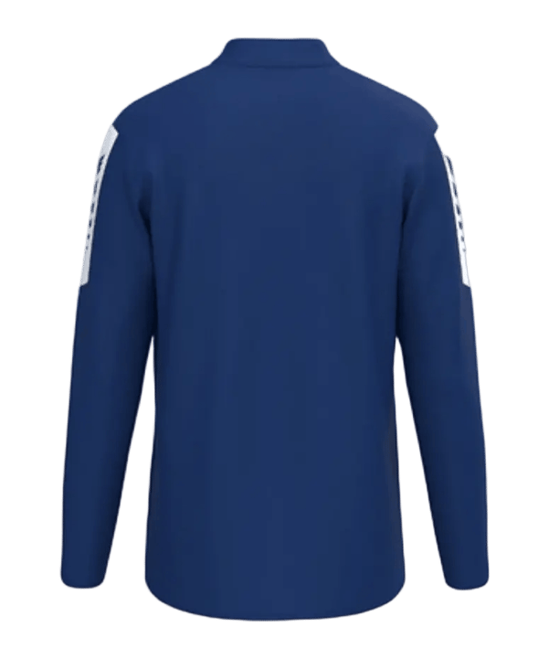 Erima INTRO Training Sweatshirt Blau F1262607 - blau