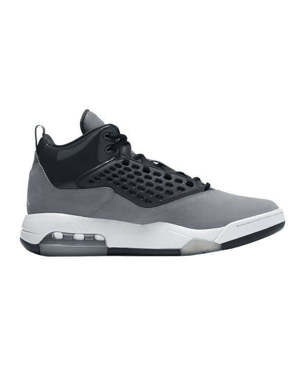 Jordan Maxin 200 Sneaker Weiss F002 - grau