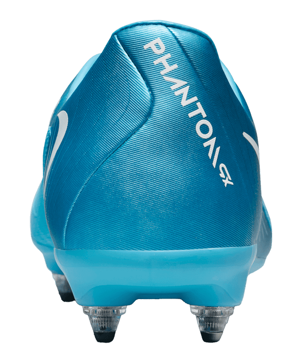 Nike Phantom GX II Academy SG-Pro AC Mad Ambition Blau F400 - blau