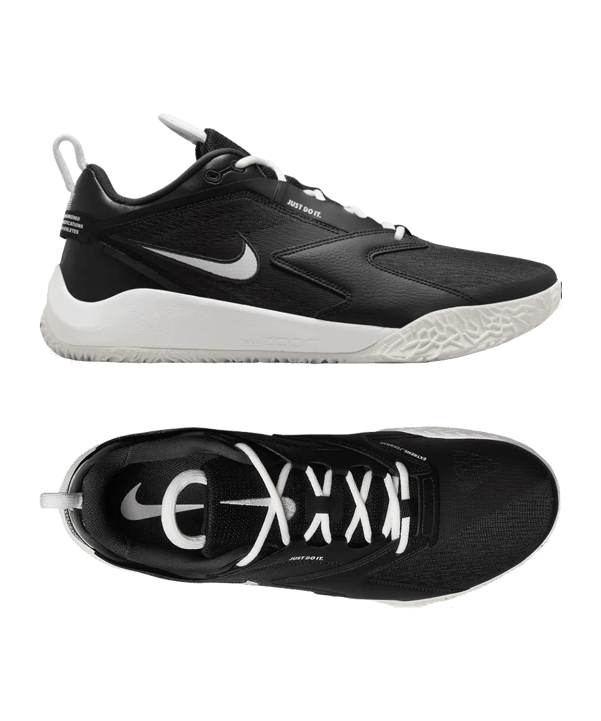 Nike Air Zoom Hyperace 3 Noir C002 - noir