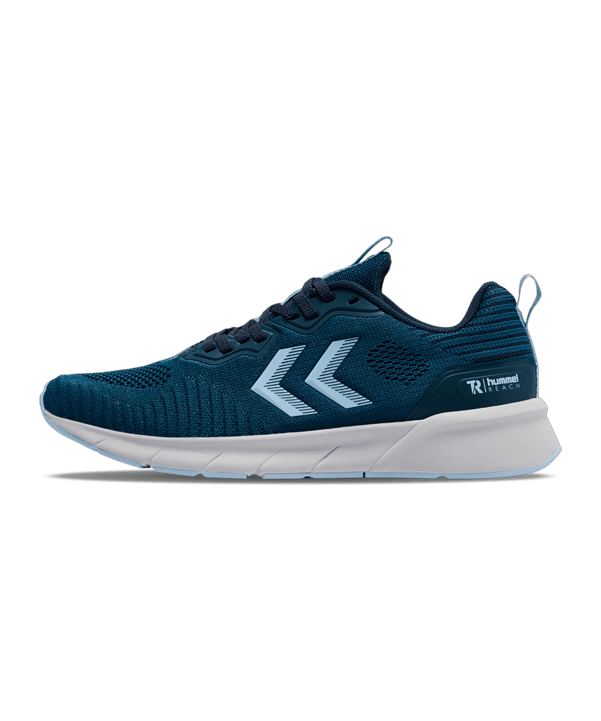 Hummel Reach Tr Flex Blau F7280 - blau