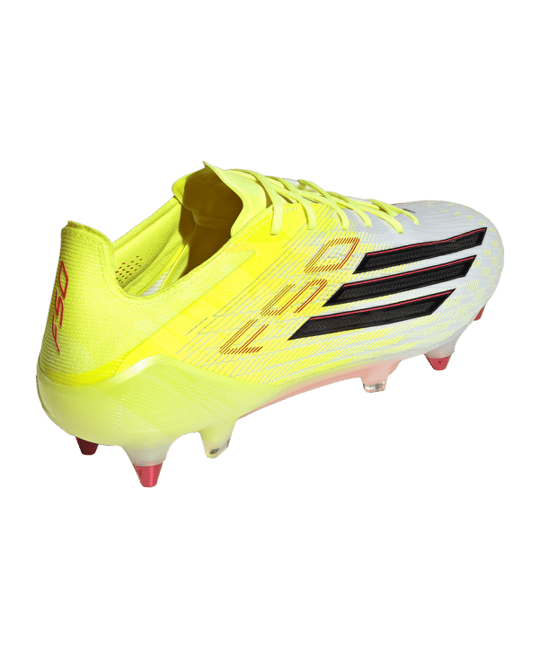 adidas F50 Elite SG Born for Goals Gelb - gelb