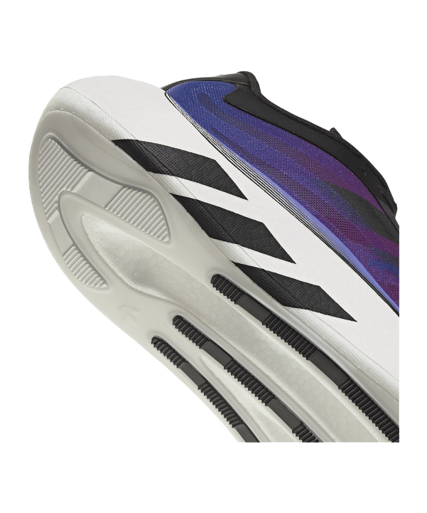 adidas Hyperboost Euphoria LT Laufschuh Schwarz