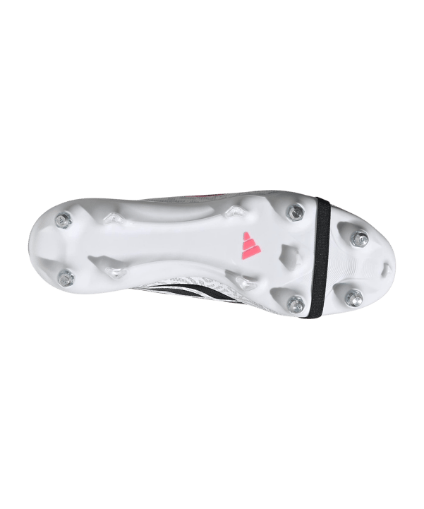 adidas Predator League FT SG Chaos vs Control Wit - wit