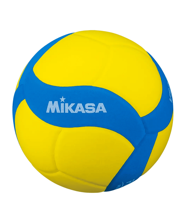 Mikasa VS220W-Y Volleyball ballon de training  jaune - jaune