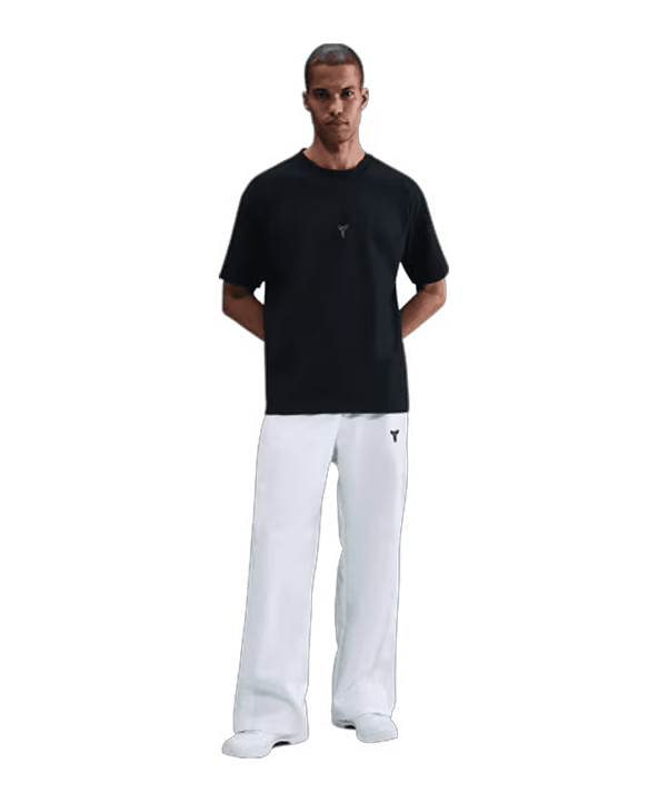 Nike KM M90 T-Shirt Schwarz F010 - schwarz