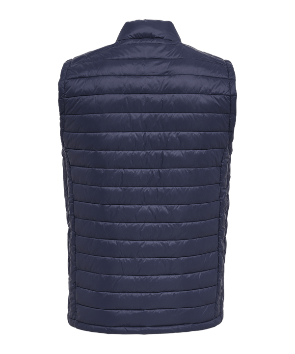 Hummel hmlRED Weste Blau F7026 - blau