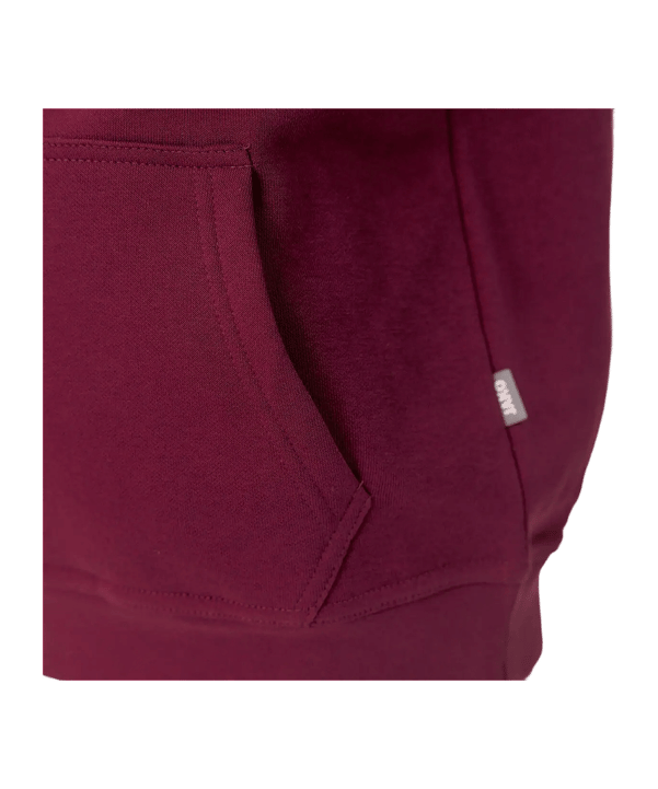 JAKO Organic Hoody Kids Braun F130