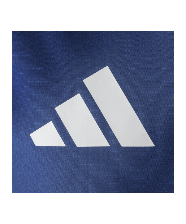 adidas FC Schalke 04 Team Regenjacke Kids Blau - blau
