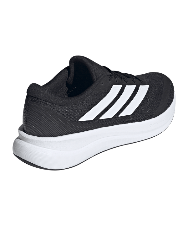 adidas Runfalcon 6 Laufschuh Schwarz