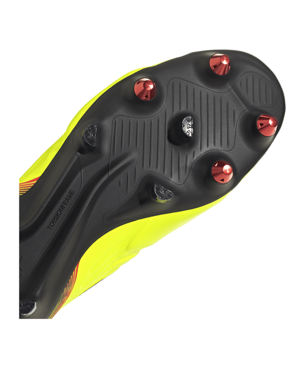 adidas COPA SENSE+ SG Game Data Gelb - gelb