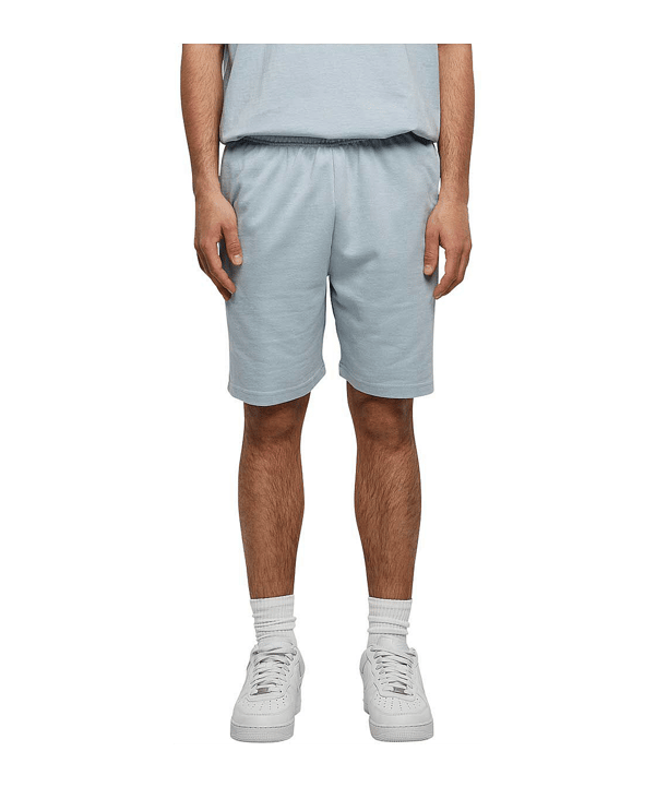 Urban Classic New Short Blau - blau