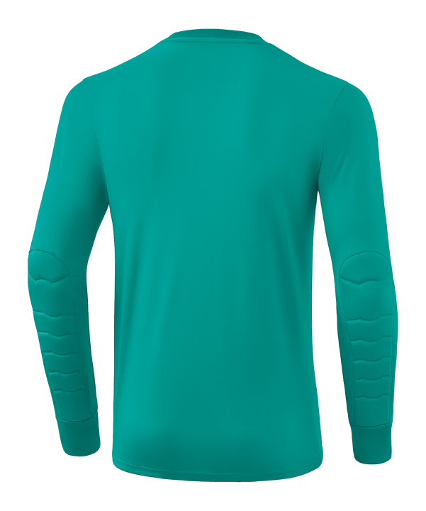 Erima Torwarttrikot Pro Kids Türkis Blau - tuerkis