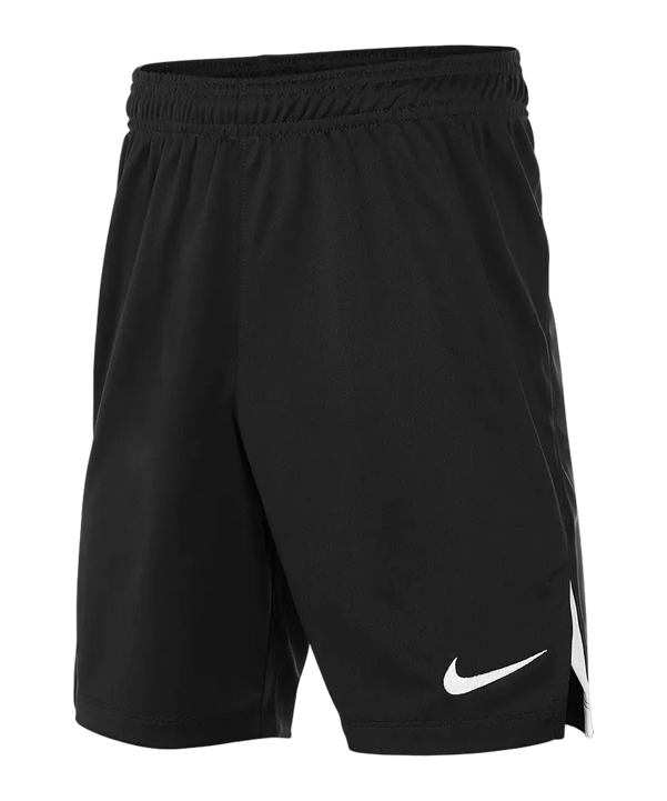 Short Nike Équipe Spike enfants noir F010 - noir