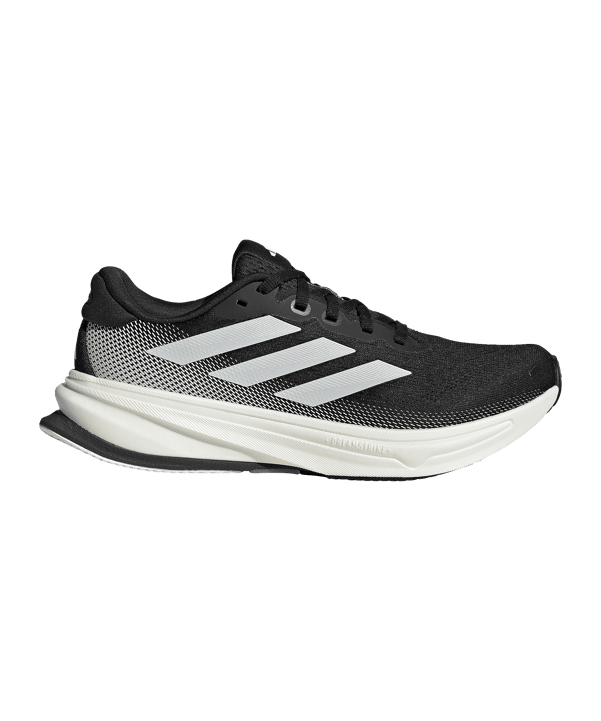 adidas Supernova Rise 2 Laufschuh Damen Schwarz - schwarz