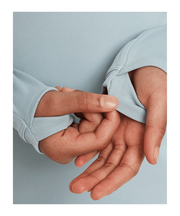 Nike Academy Drill Top Sweatshirt Kids Blau F395 - blau