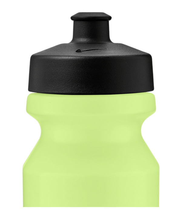 Nike Big Mouth 2.0 22oz/650ml GRAPHIC Flasche Grün F357 - gruen