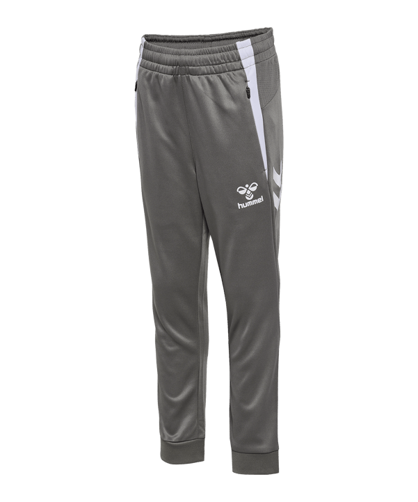 Hummel Lead 2.0 Track Hose Kids Grau F2350 - grau