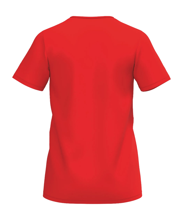 Erima TS Polo Rot F2112609 - rot