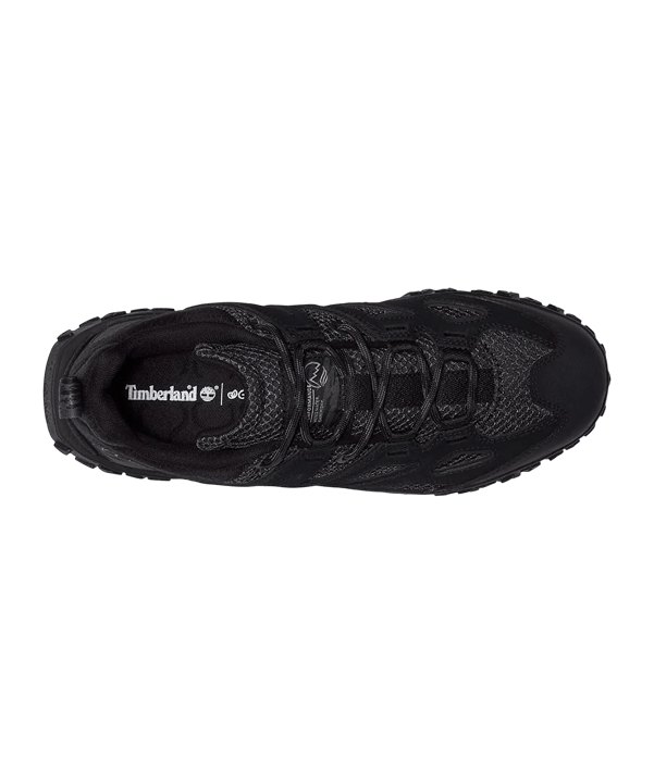 Timberland Greenstride Motion 6 Low Schwarz - schwarz