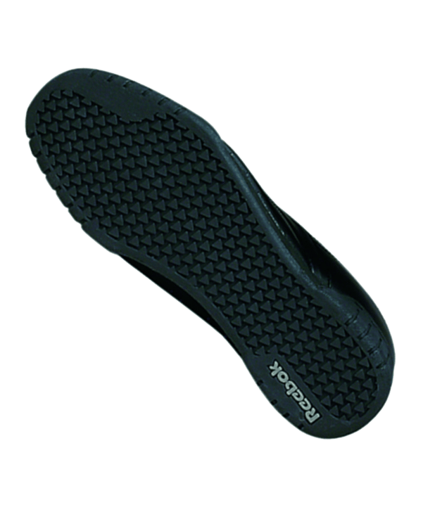 Reebok EX-O-FIT High Sneaker Schwarz - schwarz