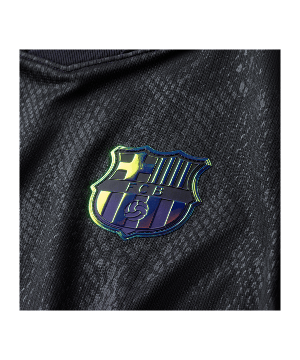 Nike FC Barcelone Maillot Away 2026/2027 Enfants Violet C505 - violet