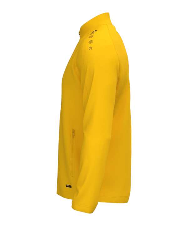 JAKO One Jacke Gelb F335 - gelb