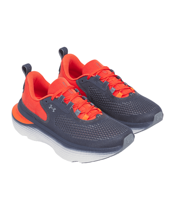 Under Armour Infinite Elite 2 Laufschuh Damen Grau F044 - grau